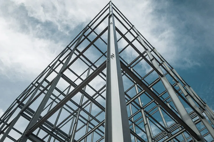 Frame system