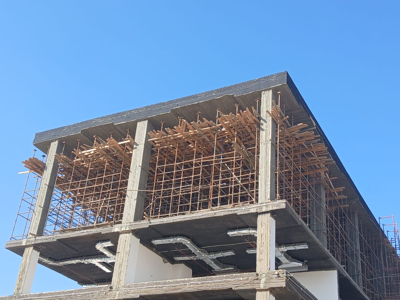 Jaballah Mall Al-Tagammu'