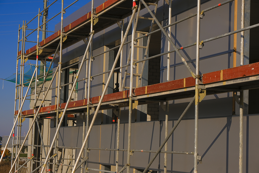 تصميم المشاريع